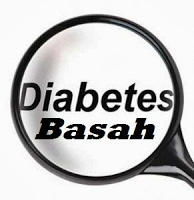 Illustration for article titled Cara Menyembuhkan Diabetes Basah